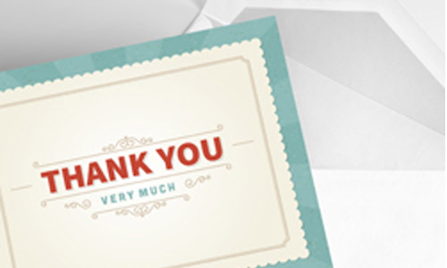 Cards & Invitations